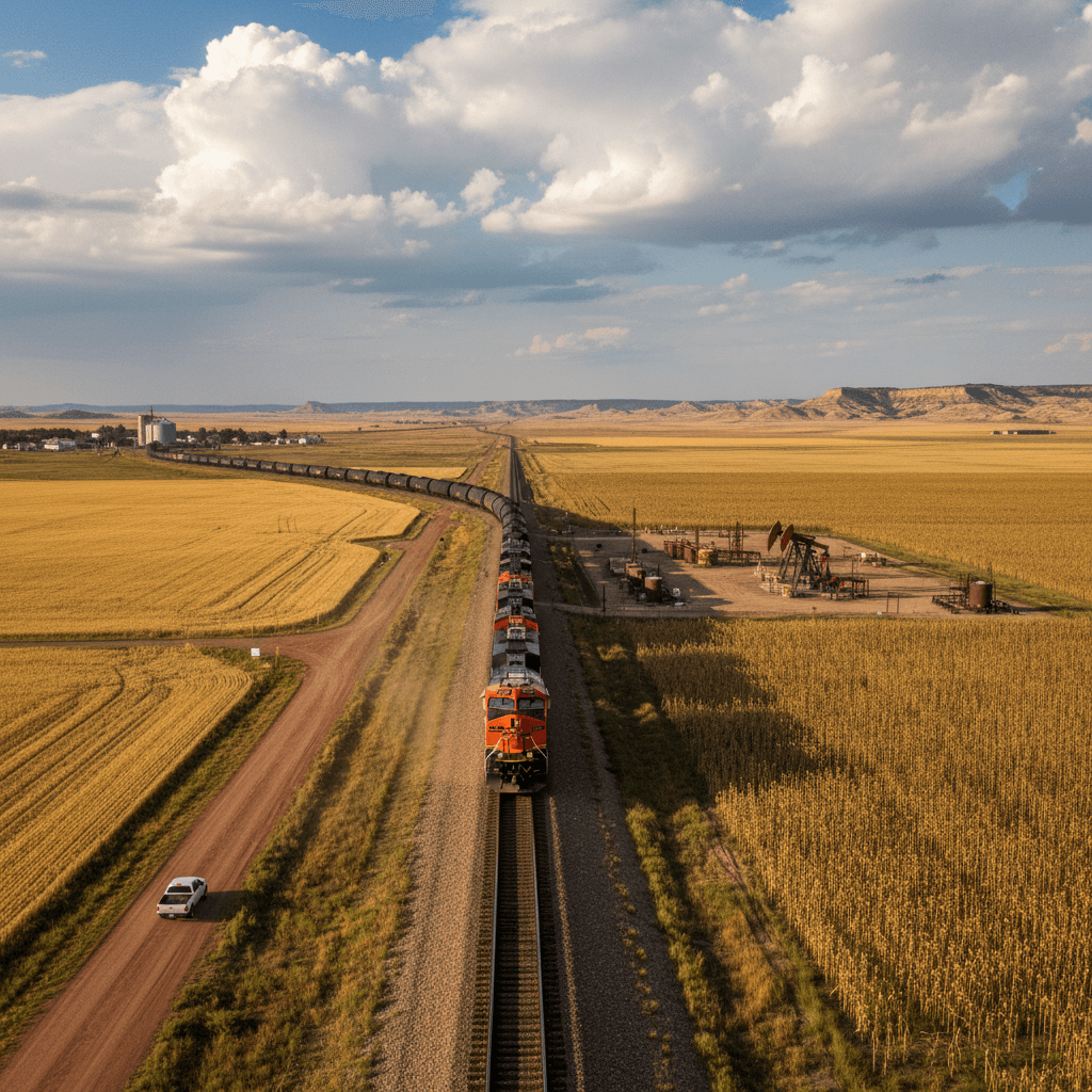 Global Chokepoints Disrupted as Cyprus Launches First Gas Project - Bakken Wire