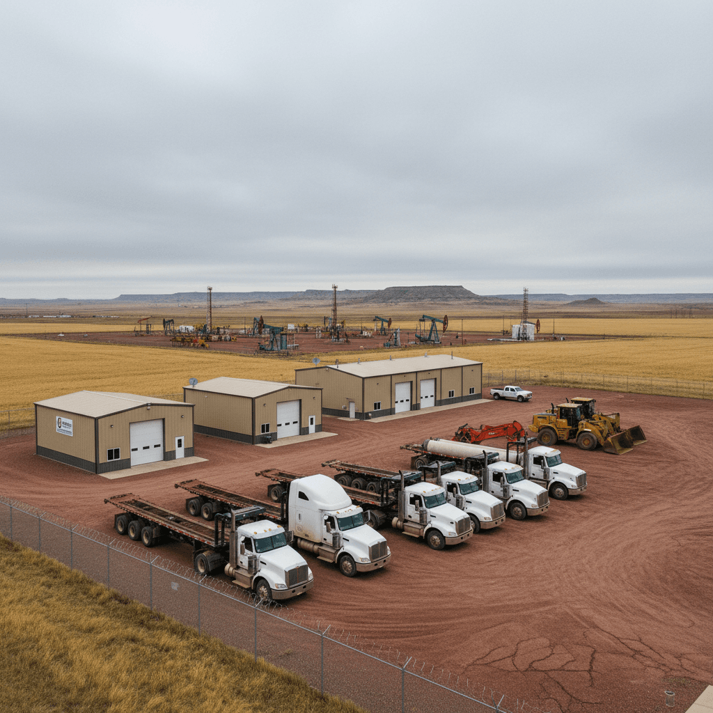 Global Energy Developments Highlight Market Dynamics, Industry Mourns Loss - Bakken Wire