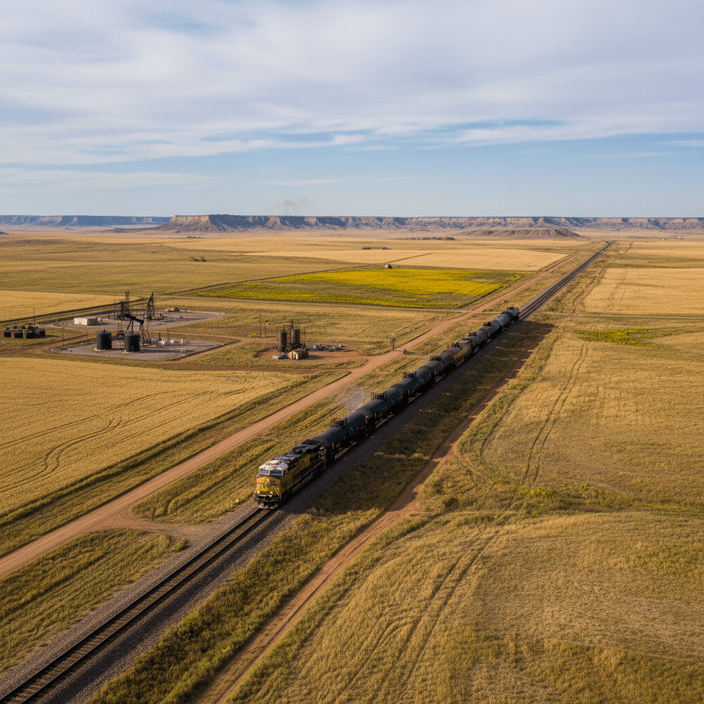 Halliburton Secures Multiple Middle East Contracts in July - Bakken Wire