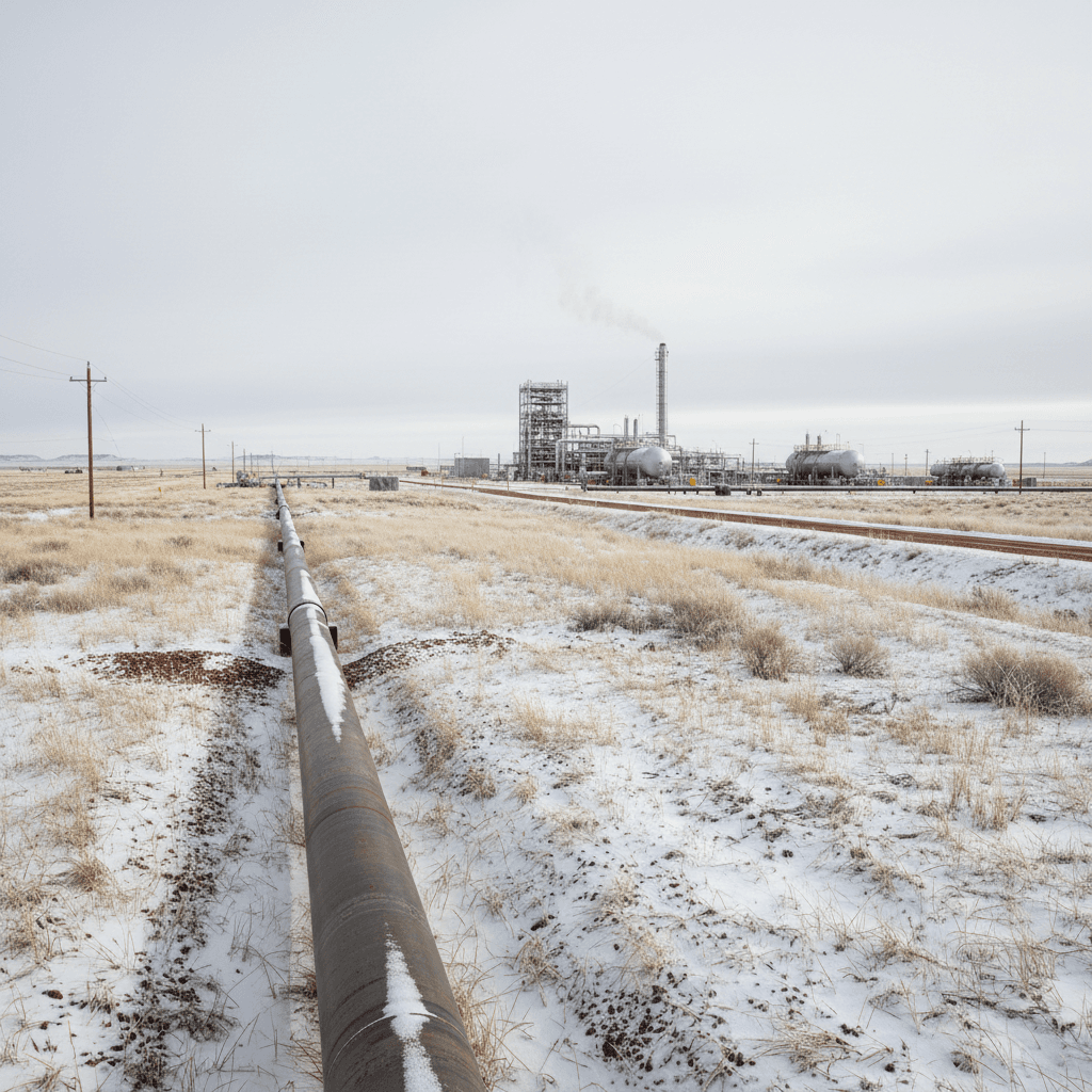 Japan Seeks Diversification, Cites US as Key Oil Supplier Amid Hormuz Crisis - Bakken Wire