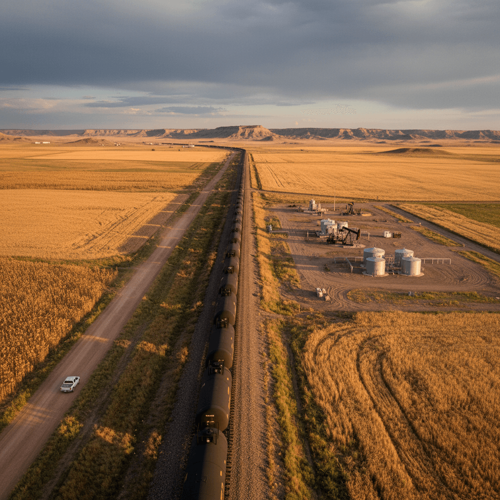 Global Defense, Nuclear Investment Surges Amid Geopolitical Tensions - Bakken Wire