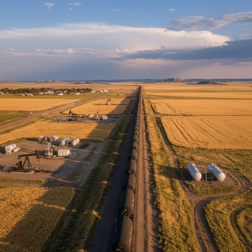 EU Renewables Push, U.S. Sanctions Deal Shape Global Gas Outlook - Bakken Wire