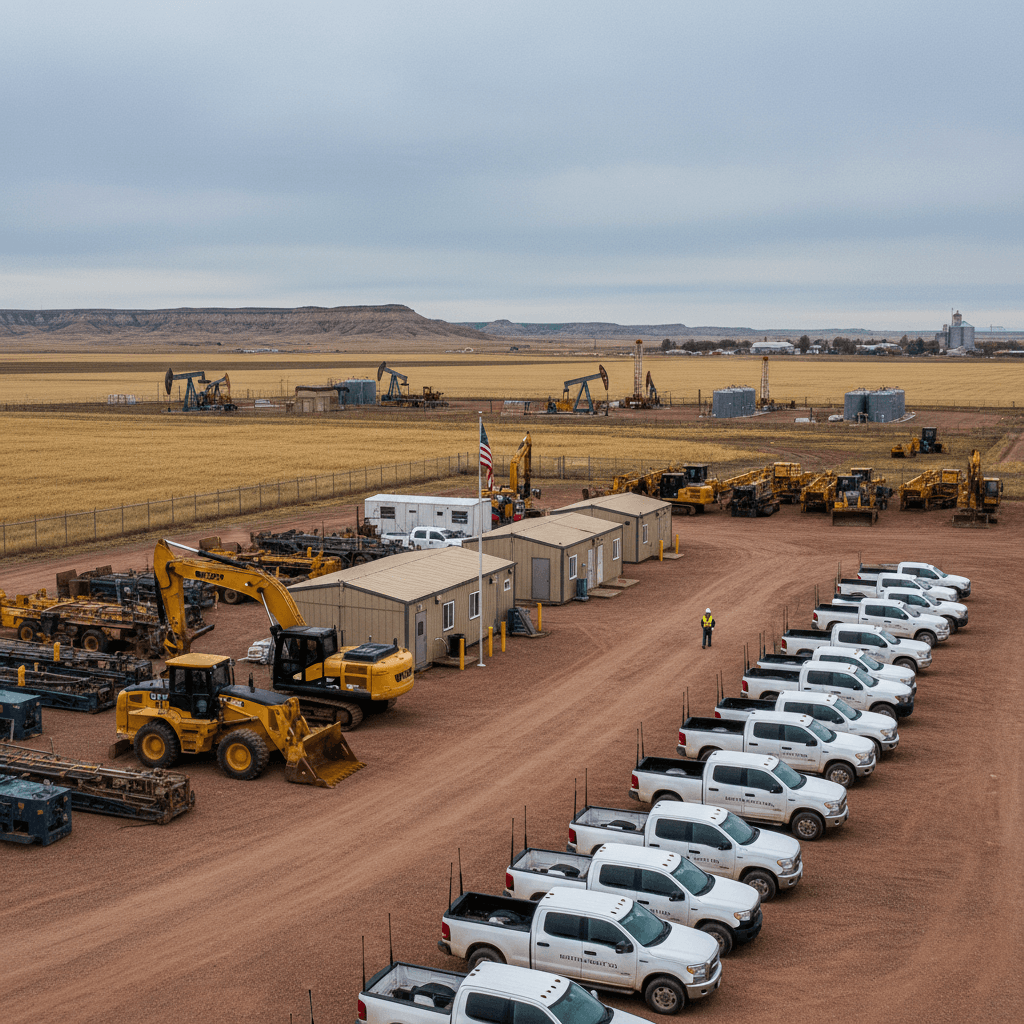North American Rig Count Rises; Baker Hughes Reports Strong Orders - Bakken Wire
