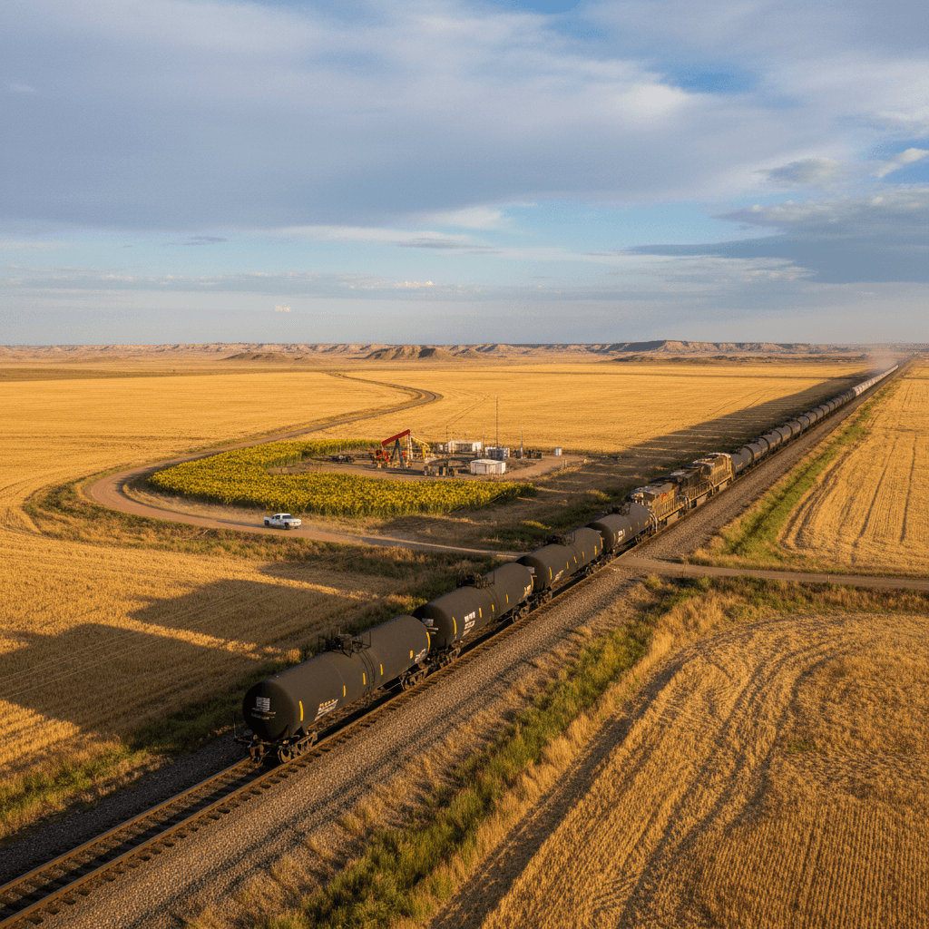 Bipartisan Senate Deal Reached on New Russia, Iran Sanctions Bill - Bakken Wire