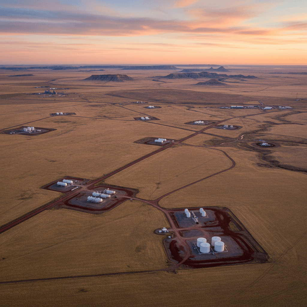 Oil Prices Plunge Over $3 on Inventory Build, Market Strips War Premium - Bakken Wire
