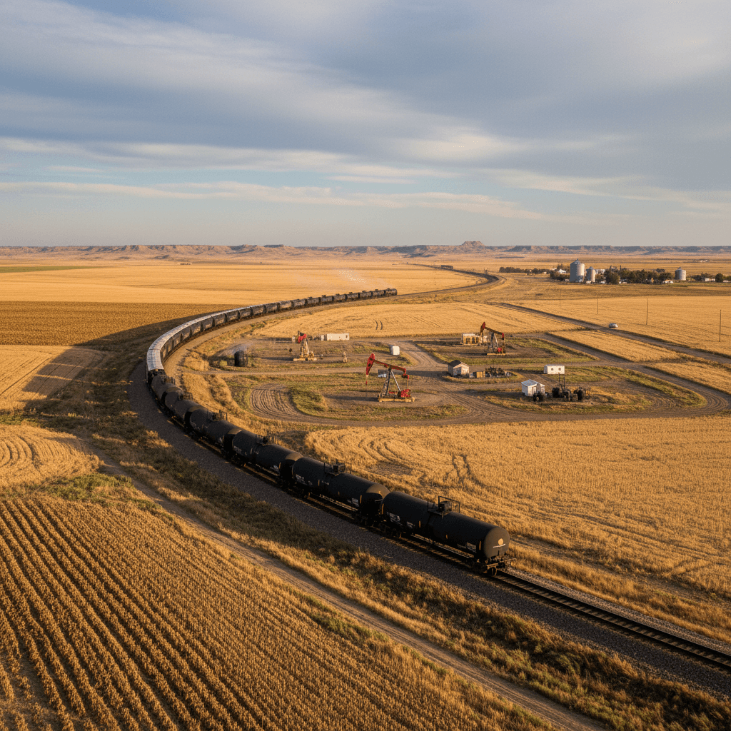 Global Roundup: Solar Efficiency Breakthrough, Venezuela Oil Sales Top $13B - Bakken Wire