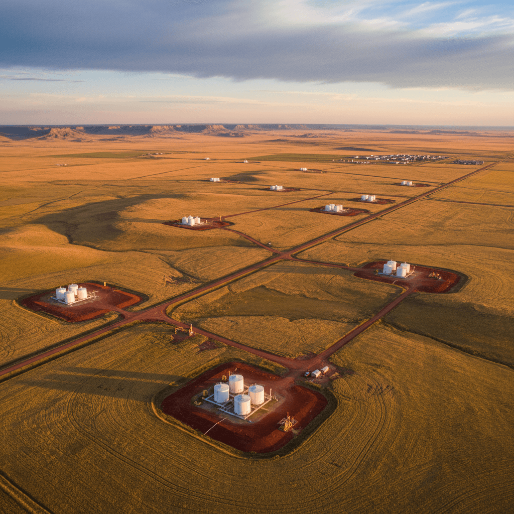 Oil Prices Surge Over 4% as Bakken Differential Narrows - Bakken Wire