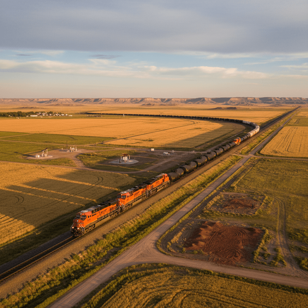 The Morning Take - Energy Market Briefing
