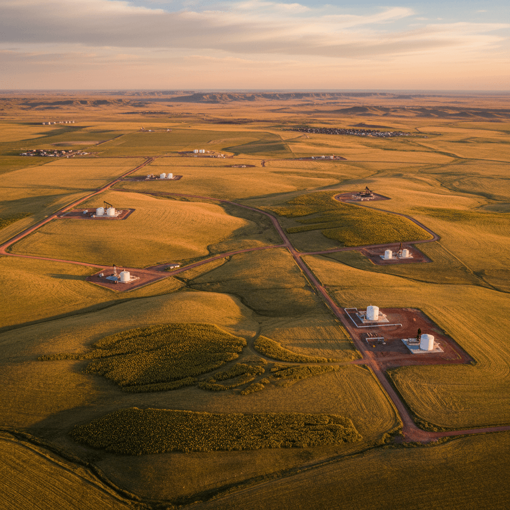 WTI Crude Surges Past $85, Brent Nears $91 on Supply Disruptions - Bakken Wire