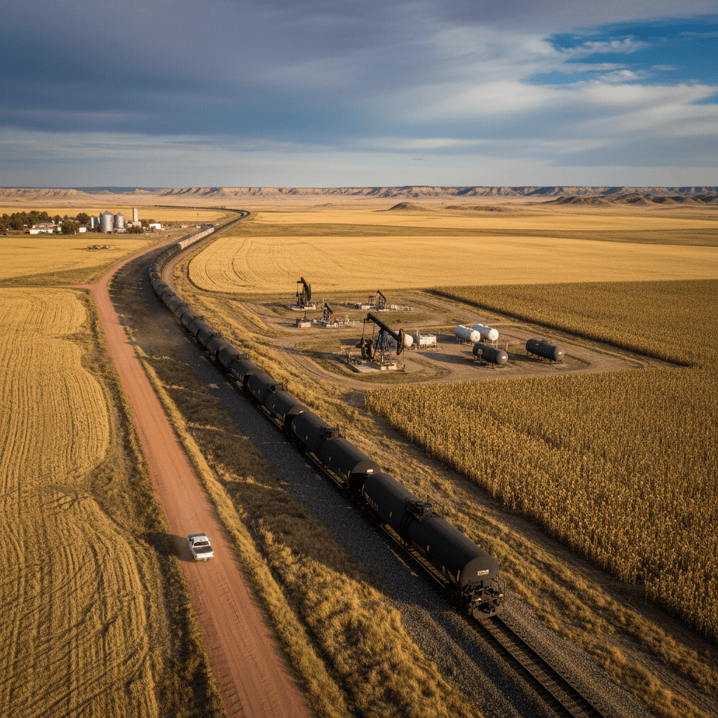 The Midday Take - Energy Market Briefing