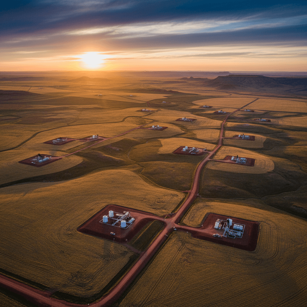 Oil Prices Surge Over 6% as Hurricane Threatens Gulf Supply - Bakken Wire
