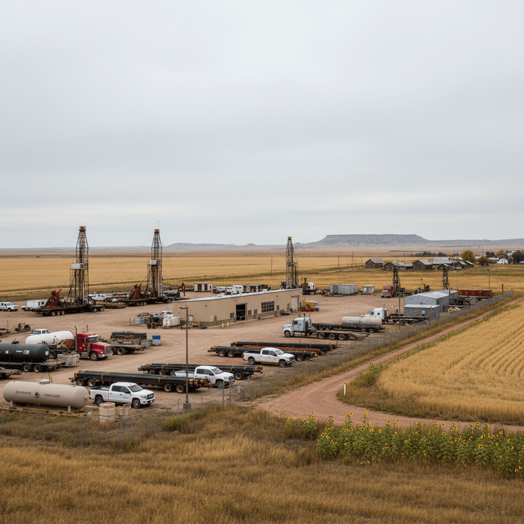 Shell Posts Higher Q2 Earnings, Petronas Signs LNG Deal, NSTA Cites Carbon Storage Boost - Bakken Wire