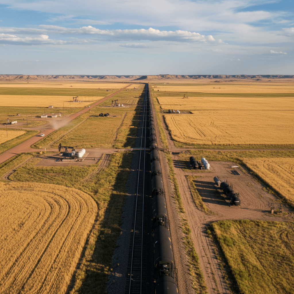 The Morning Take - Energy Market Briefing