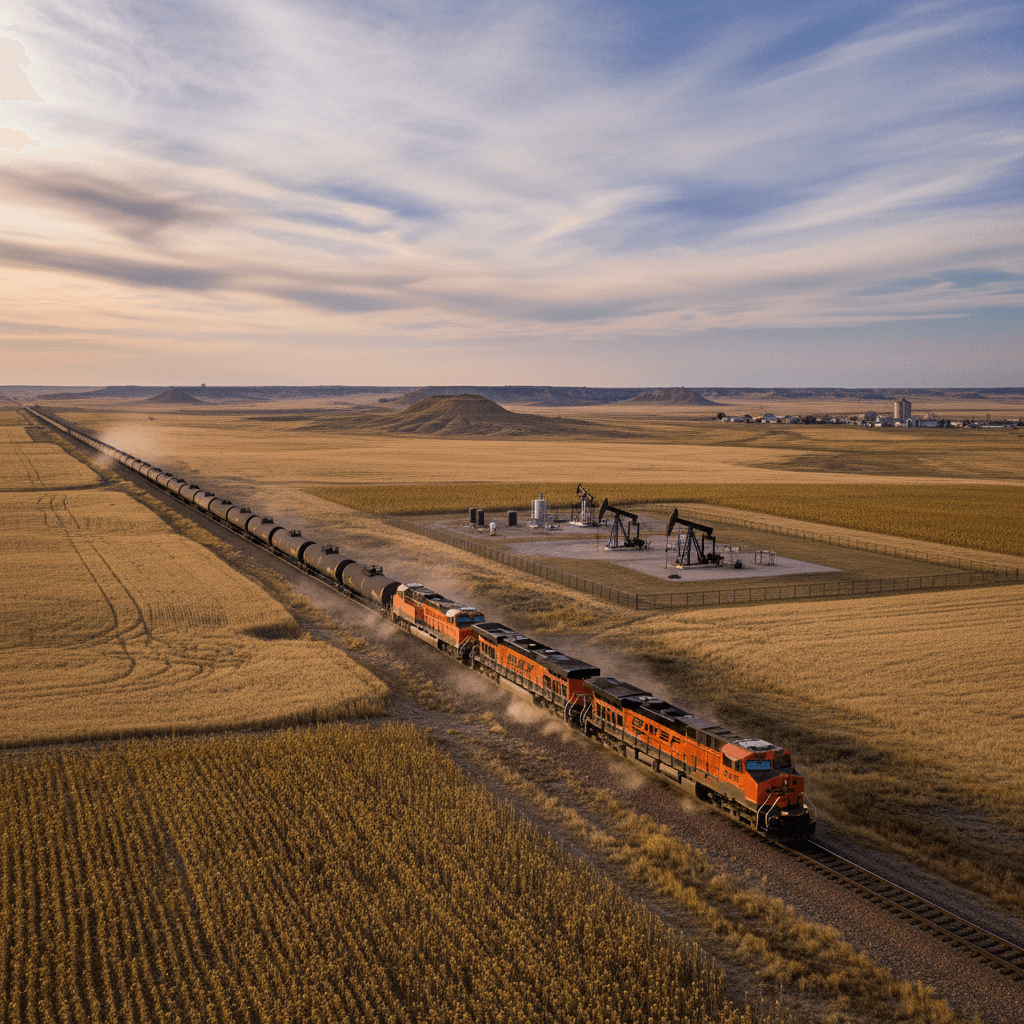 The Midday Take - Energy Market Briefing
