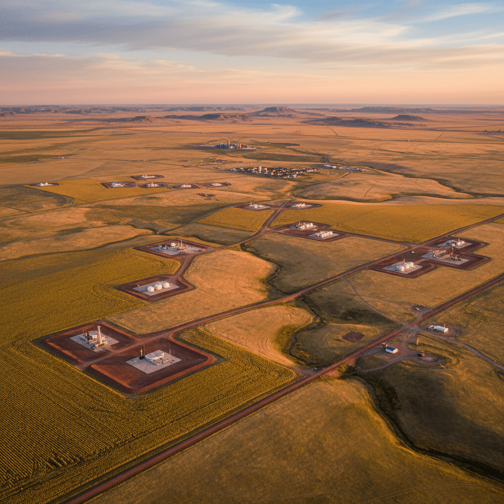Oil Prices Slip as Brent Takes Hit, Bakken Differential Widens - Bakken Wire
