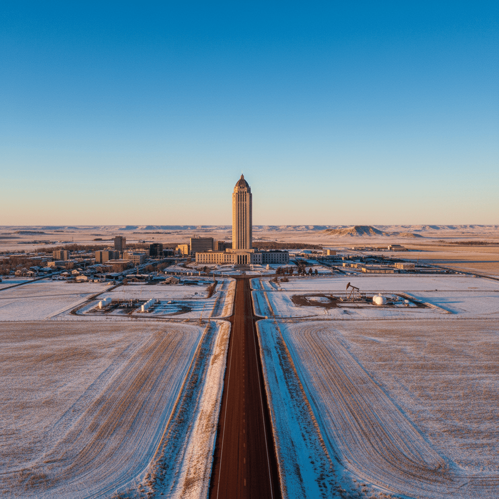 UK Carbon Storage Studies, Hormuz Traffic Highlight Global Energy Themes - Bakken Wire