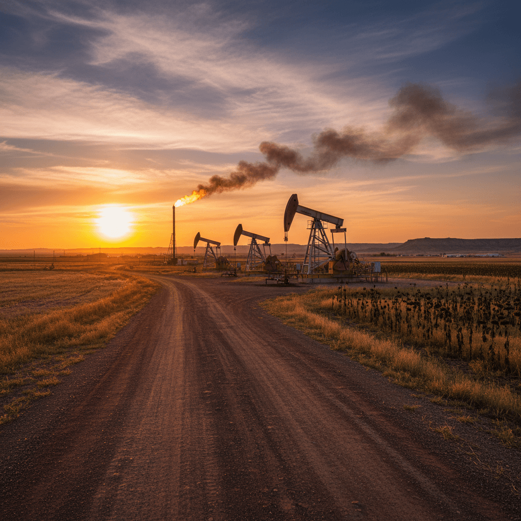 Bakken Rig Count Holds at 27 as Oil Prices Retreat from Highs - Bakken Wire