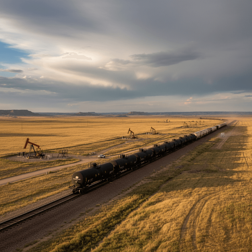 The Afternoon Take - Energy Market Briefing