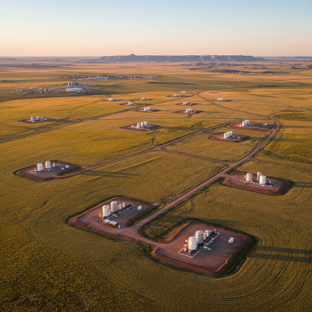WTI Rises to $84.83 Amid Renewed Hormuz Tensions - Bakken Wire