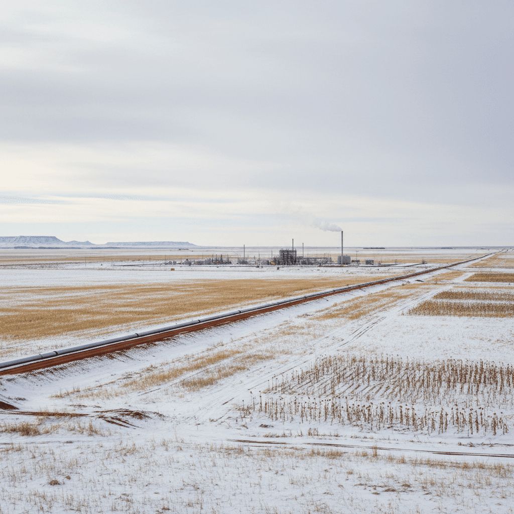 Saudi Security Proposal, Gulf Loadings, BP Project Mark Global Energy Day - Bakken Wire