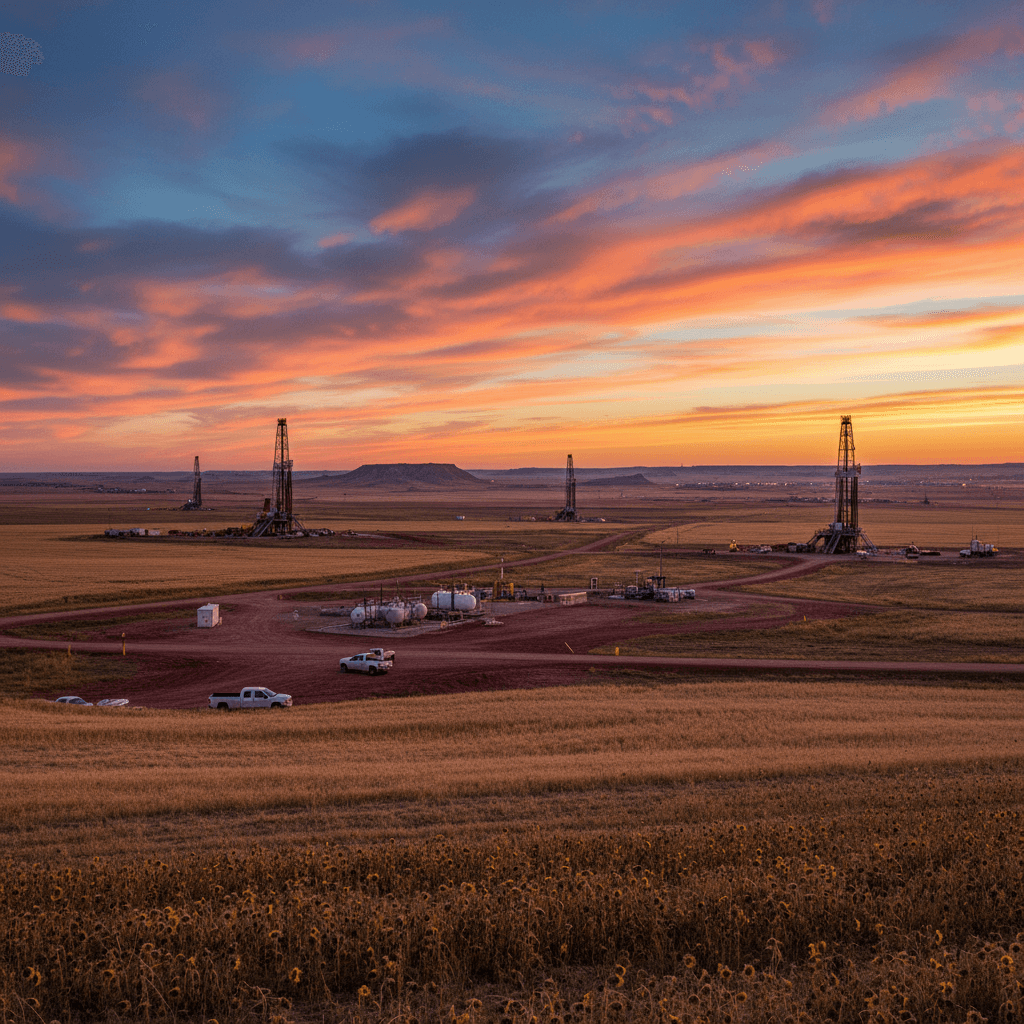 Bakken Rig Count Holds at 27 for Second Straight Week - Bakken Wire