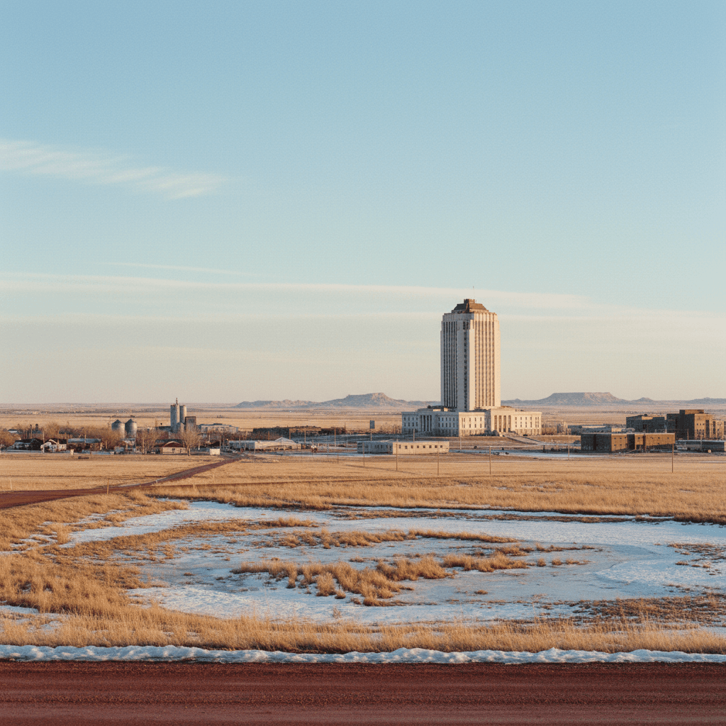 Global Operators Leverage Tech, Efficiency in Latest Industry Moves - Bakken Wire