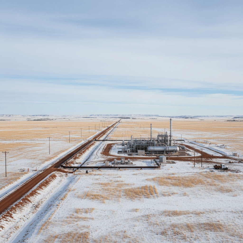Global Energy Developments Highlight Geopolitical, Market Factors for Bakken - Bakken Wire