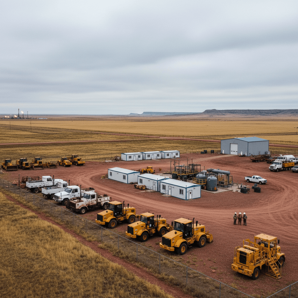 Chevron Reports Record Q2 Profit - Bakken Wire