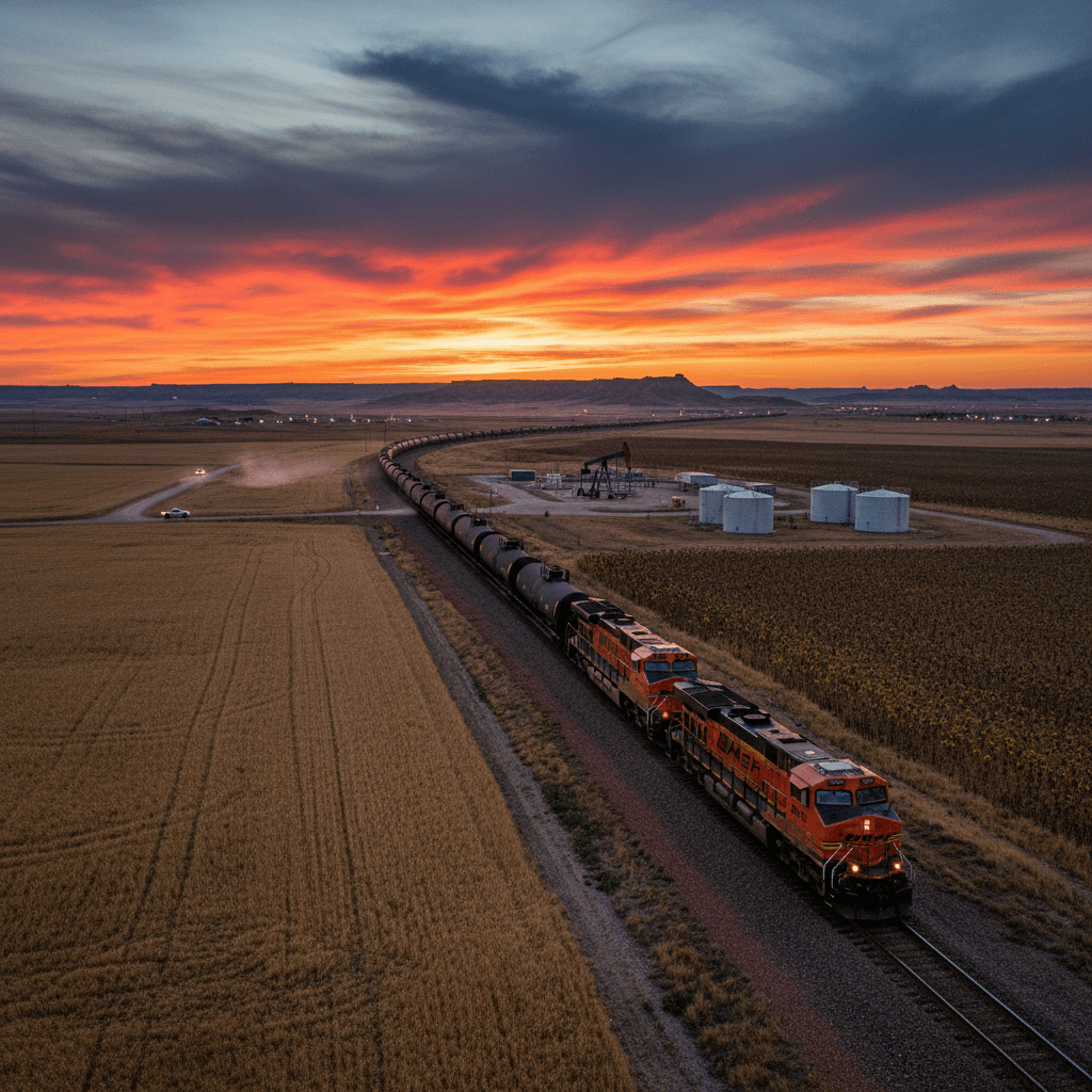 Global Coal Demand Hits Record as China's Power Mix Shifts - Bakken Wire