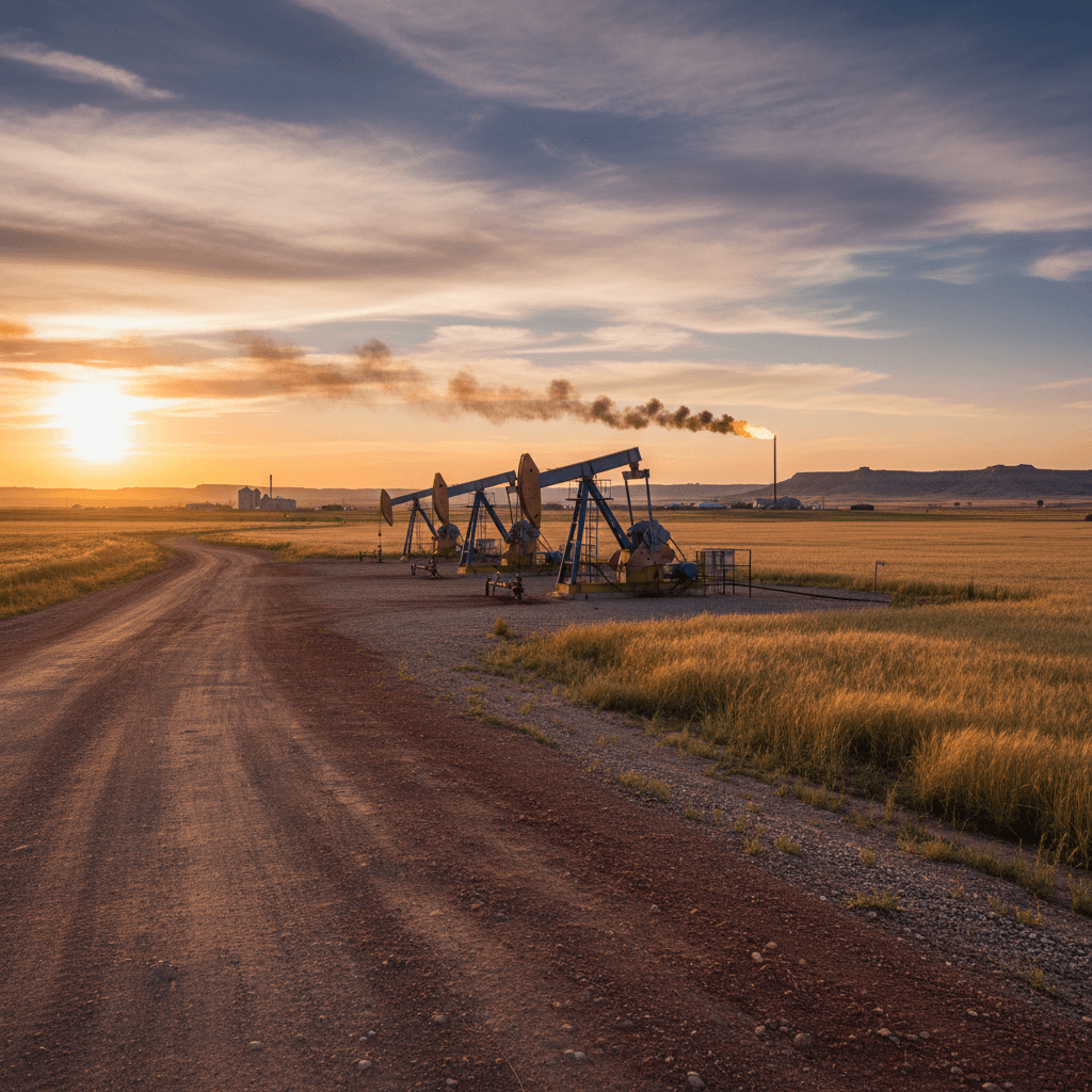 Bakken Rig Count Holds at 27 as Oil Prices Strengthen - Bakken Wire