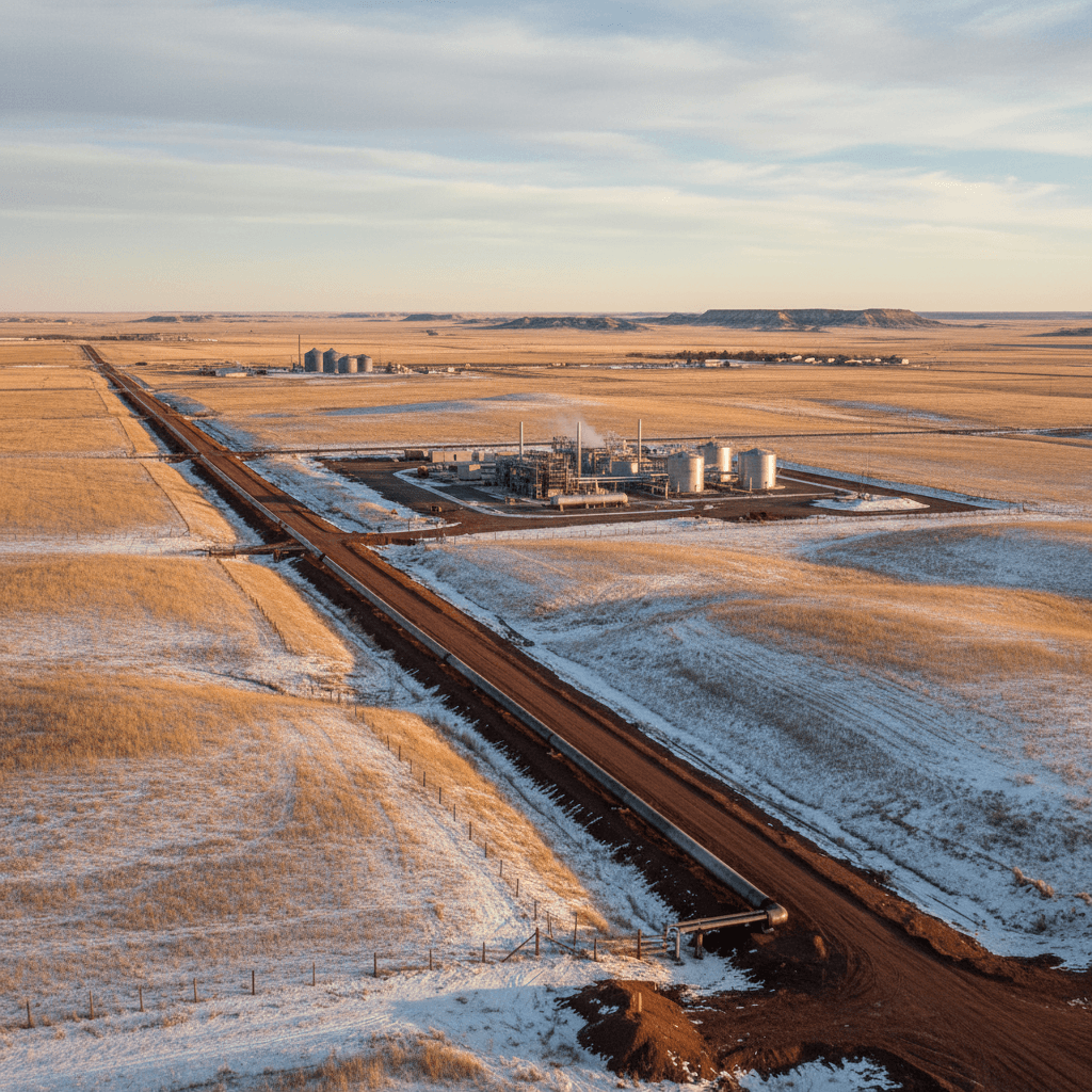 BP Launches Sale of North Sea Assets in Portfolio Review - Bakken Wire