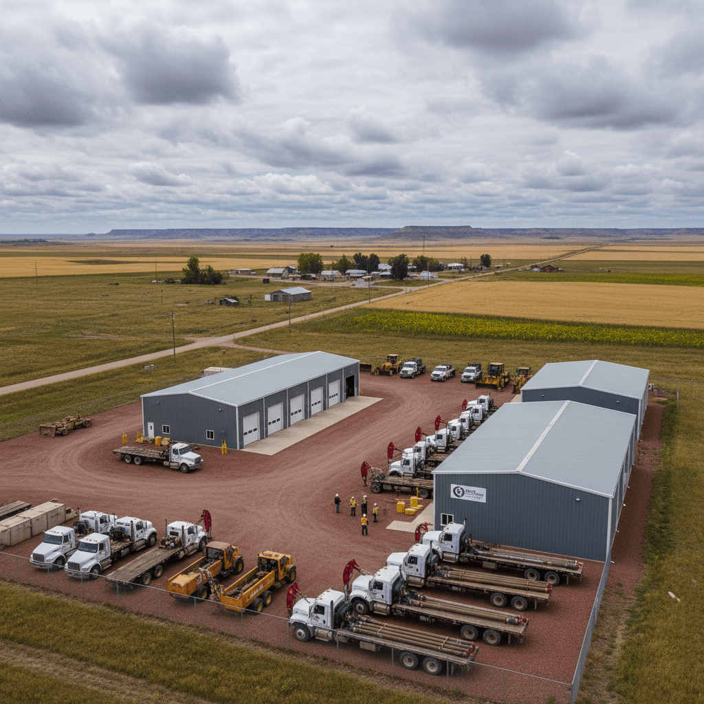 Global Energy Developments Impact Markets as Bakken Eyes Monthly Gain - Bakken Wire