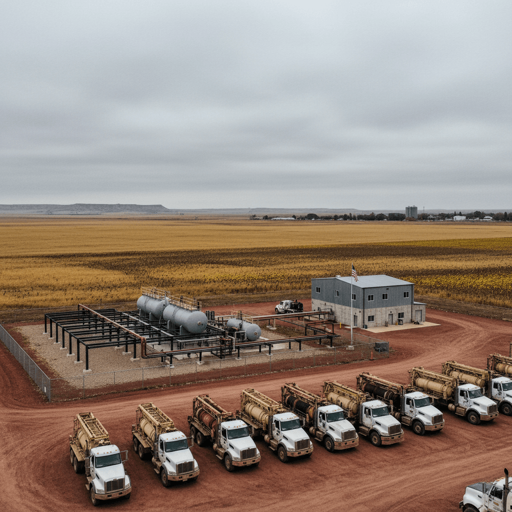 Exxon, Chevron Post Record $26.5B Q2 Profit Amid Fuel Crunch - Bakken Wire