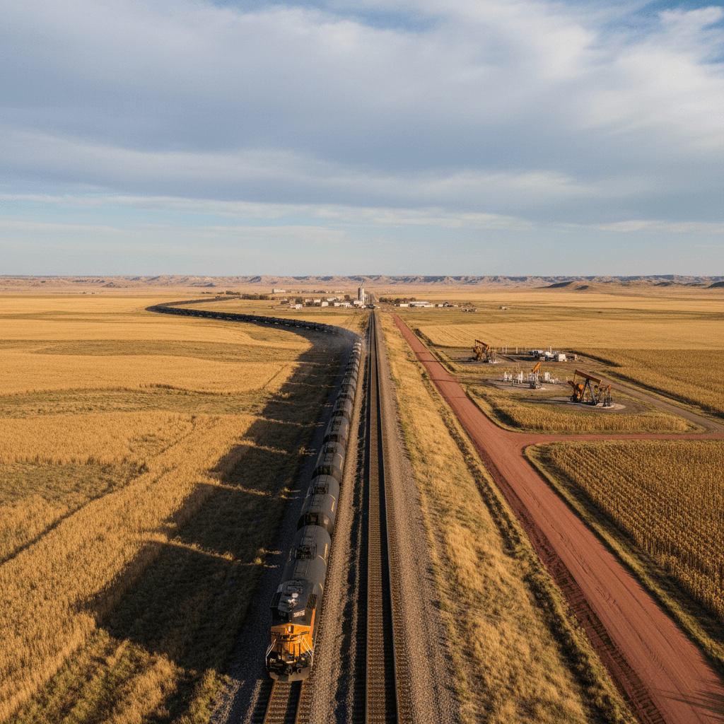 Venture Capital Surges into Nuclear Startups as AI Drives Energy Demand - Bakken Wire
