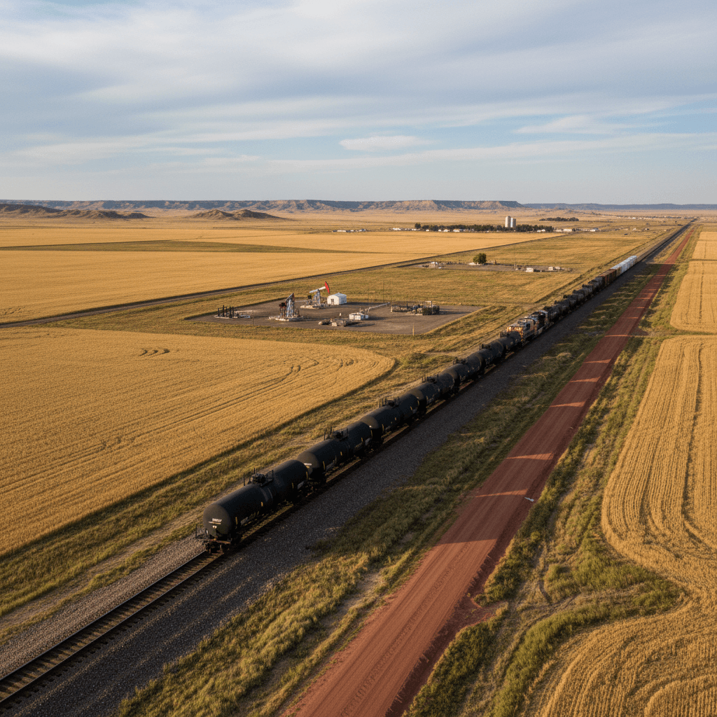 The Morning Take - Energy Market Briefing