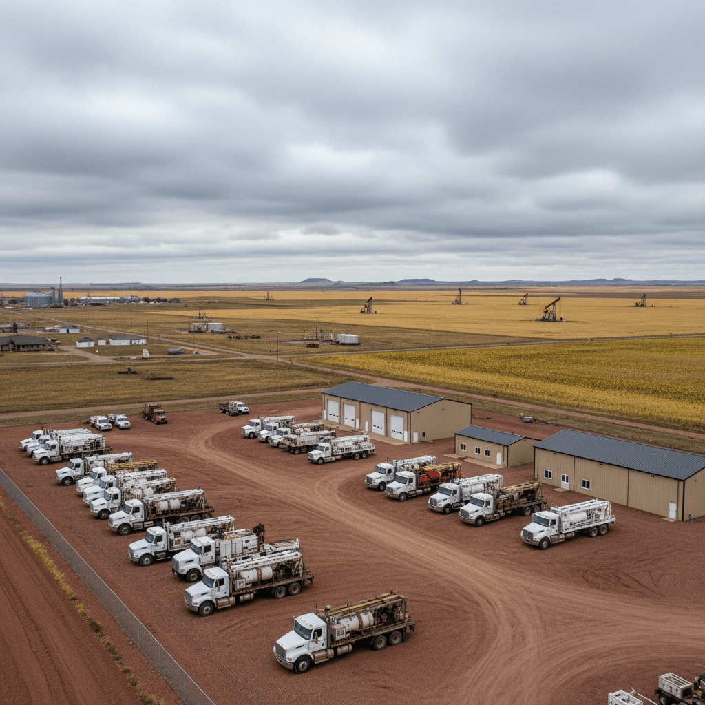 Industry Groups Hail Drilling Act Approval; Ukraine Hits Russian Refinery - Bakken Wire