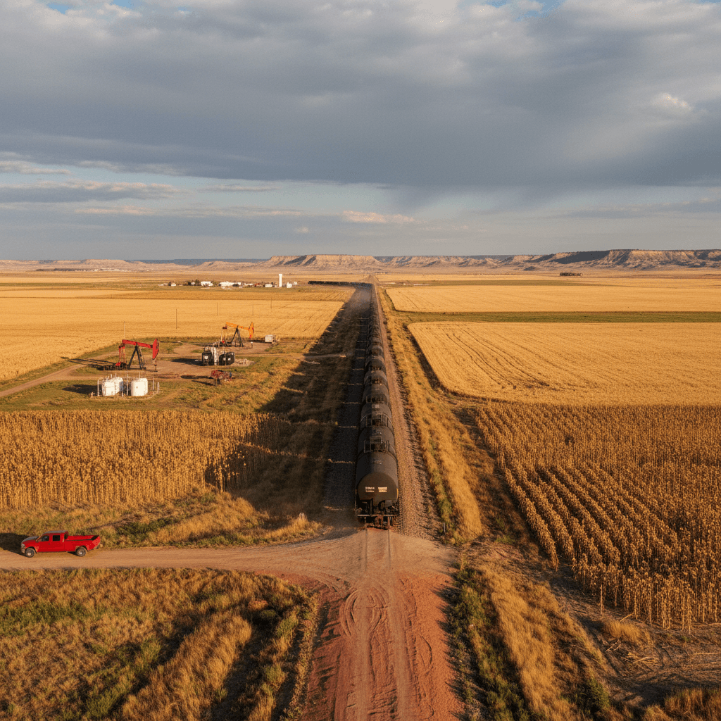 VC, Federal Push for Nuclear Power Signals Long-Term Energy Market Shift - Bakken Wire
