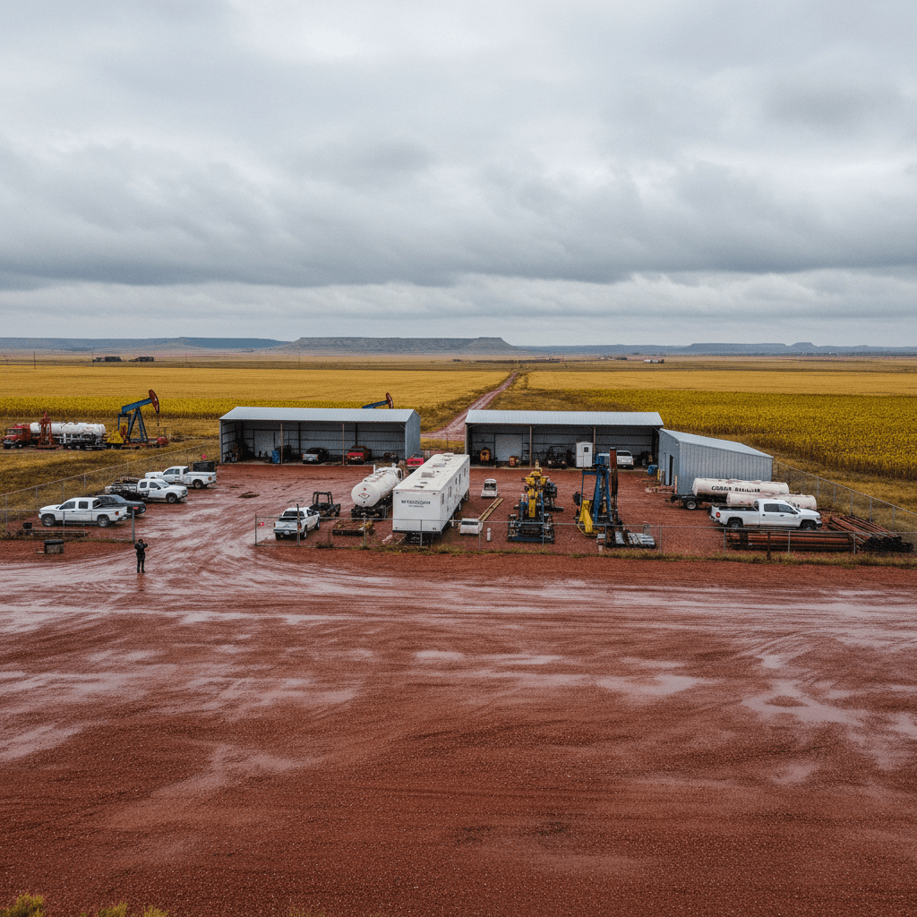 Exxon, Chevron Post $26.5B Q2 Profit, Focus on Debt - Bakken Wire