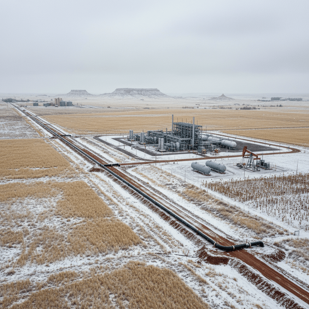 Shell Exits Cyprus Gas Project as Oil Prices Hold Monthly Gains - Bakken Wire