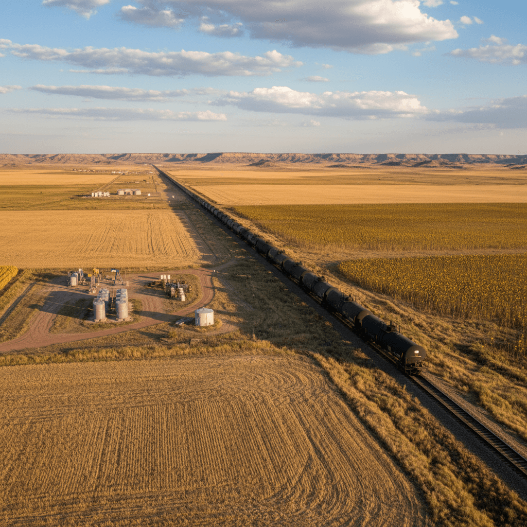 The Midday Take - Energy Market Briefing