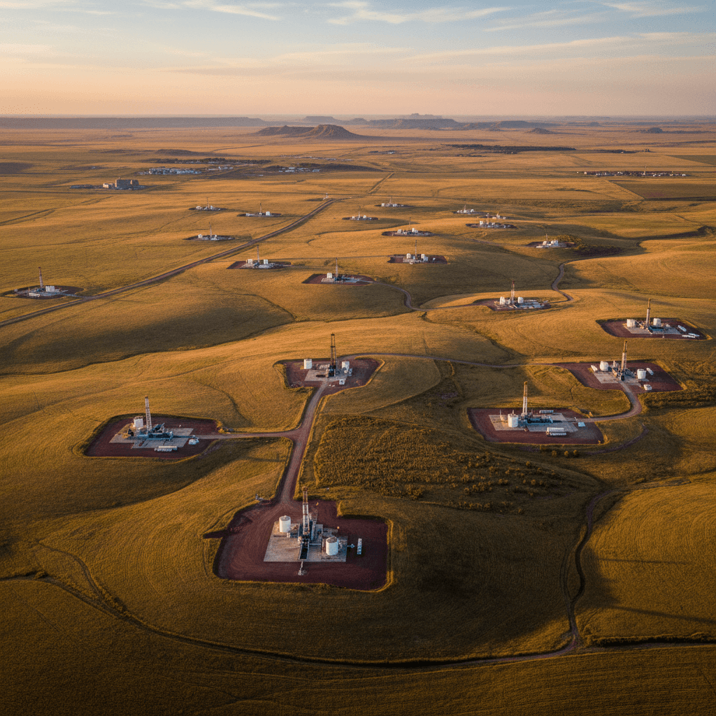 Oil Prices Rise Over 1% on Supply Concerns, Bakken Discount Steady - Bakken Wire