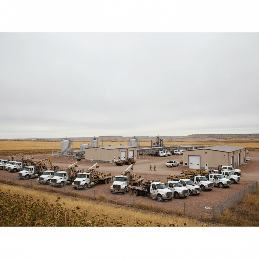 Exxon, Chevron Prioritize Debt Reduction Over Buybacks - Bakken Wire