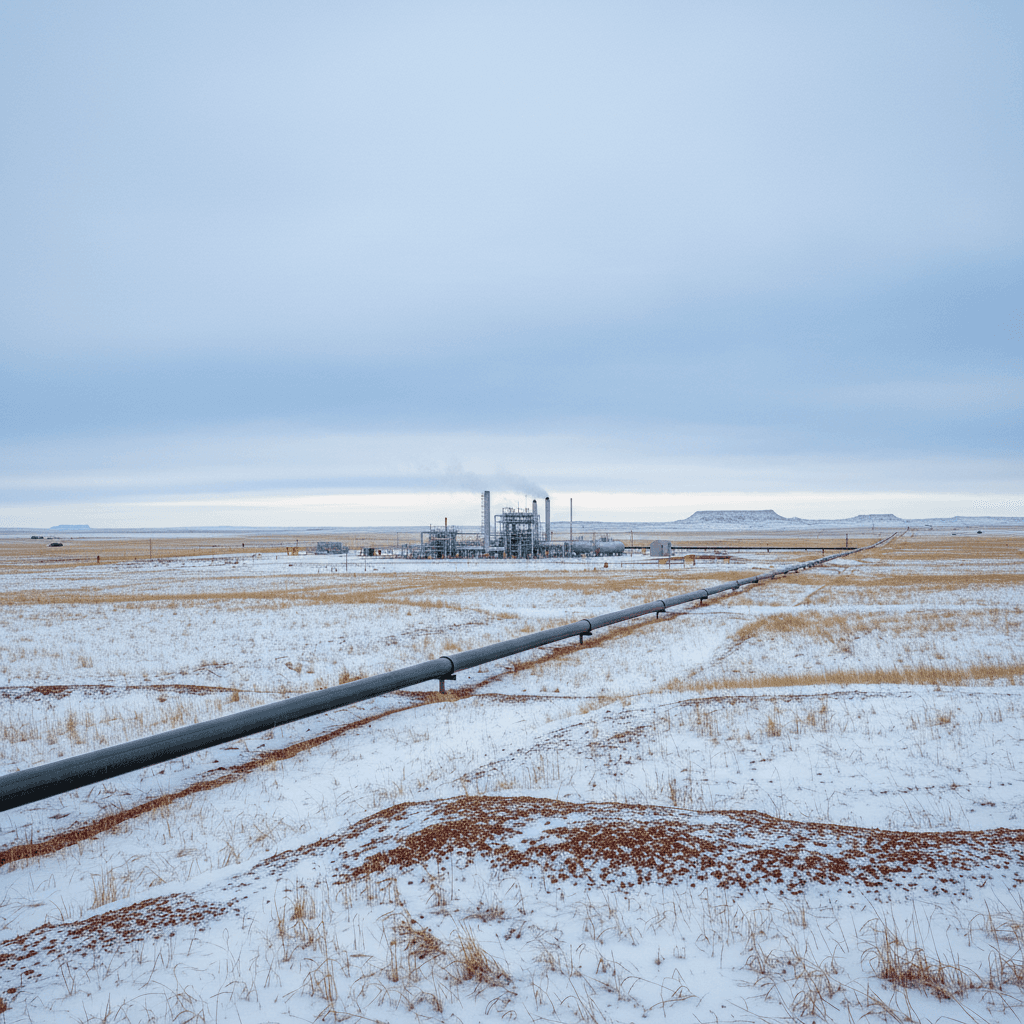 Shell Sells Cyprus Gas Stake, Oil Prices Set for Strong Monthly Gain - Bakken Wire