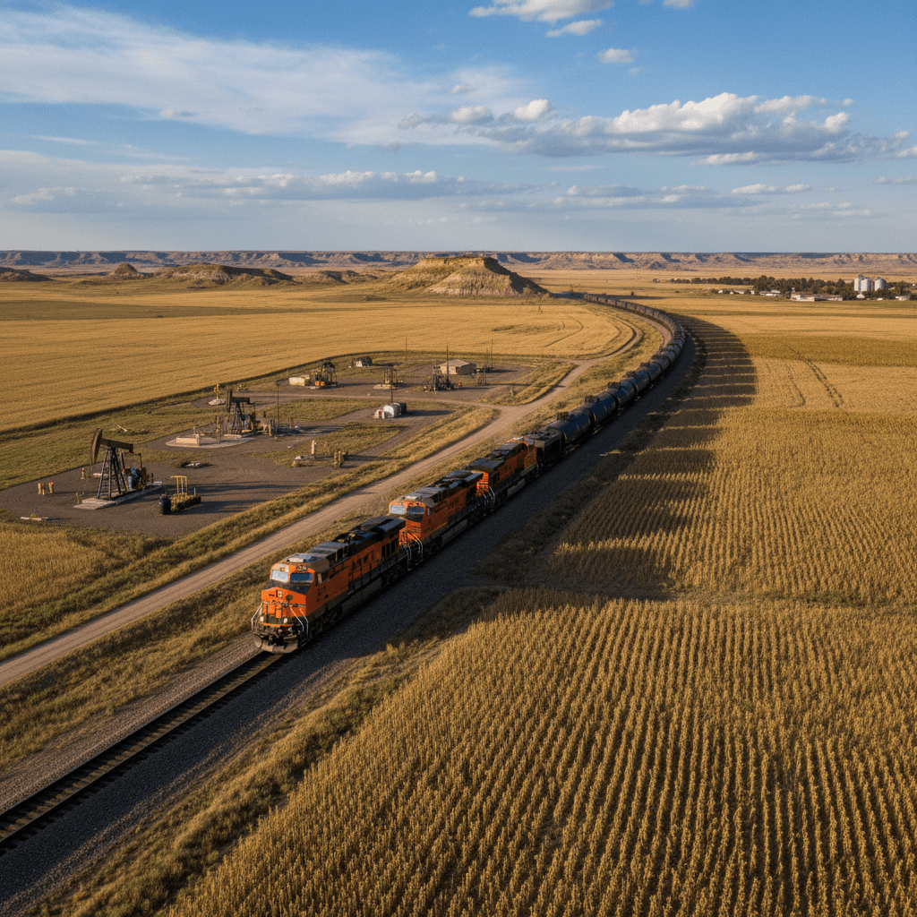 The Afternoon Take - Energy Market Briefing