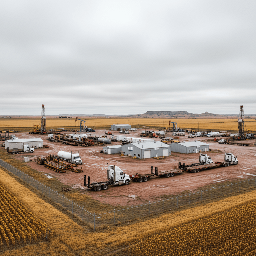 ExxonMobil, Chevron Use High Profits for Debt Reduction - Bakken Wire