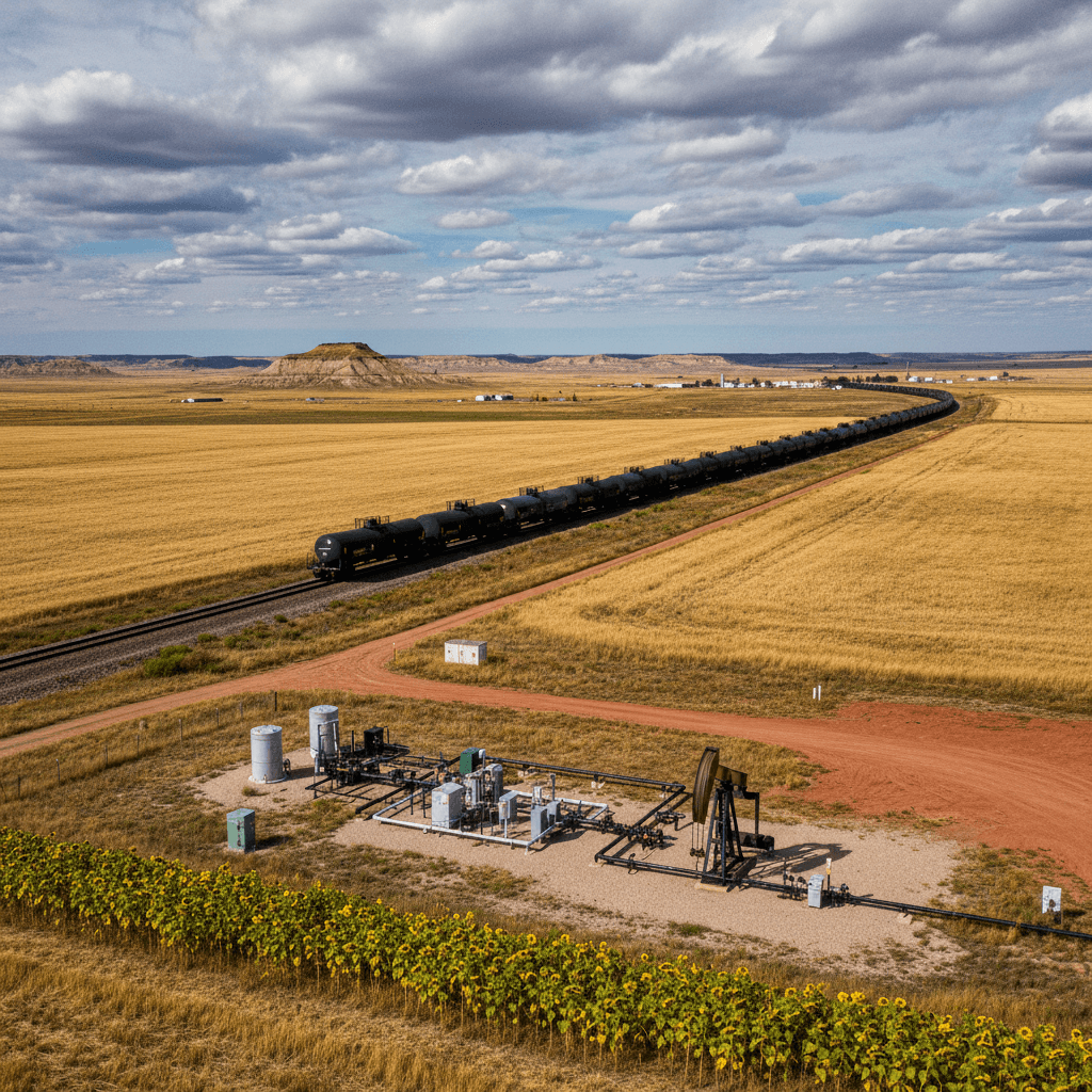 The Morning Take - Energy Market Briefing