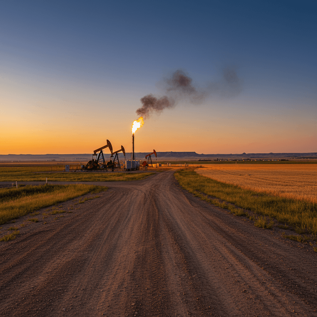 Bakken Rig Count Holds at 27 as Oil Prices Surge Above $84 - Bakken Wire