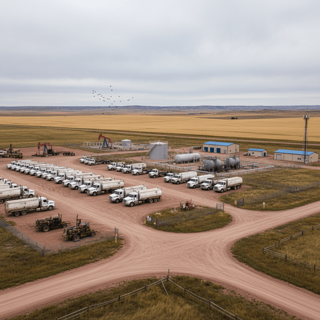 Exxon, Chevron Prioritize Debt Reduction with Record Profits - Bakken Wire