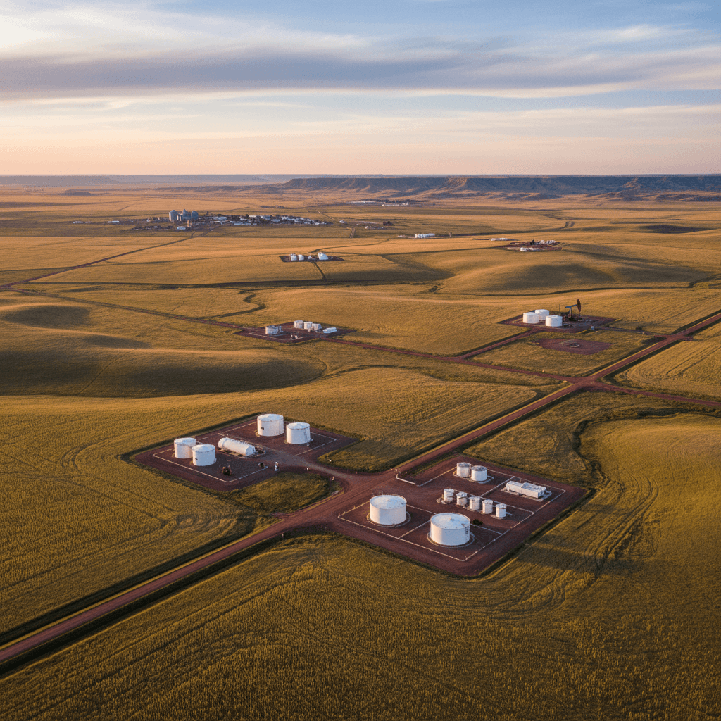 Oil Prices Gain Over 1% Midday, Bakken Differential at -$3.42 - Bakken Wire
