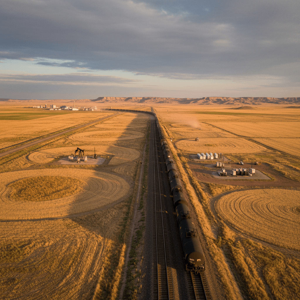 The Midday Take - Energy Market Briefing